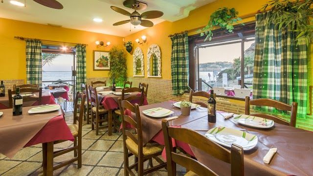 Restaurante Titoyayo